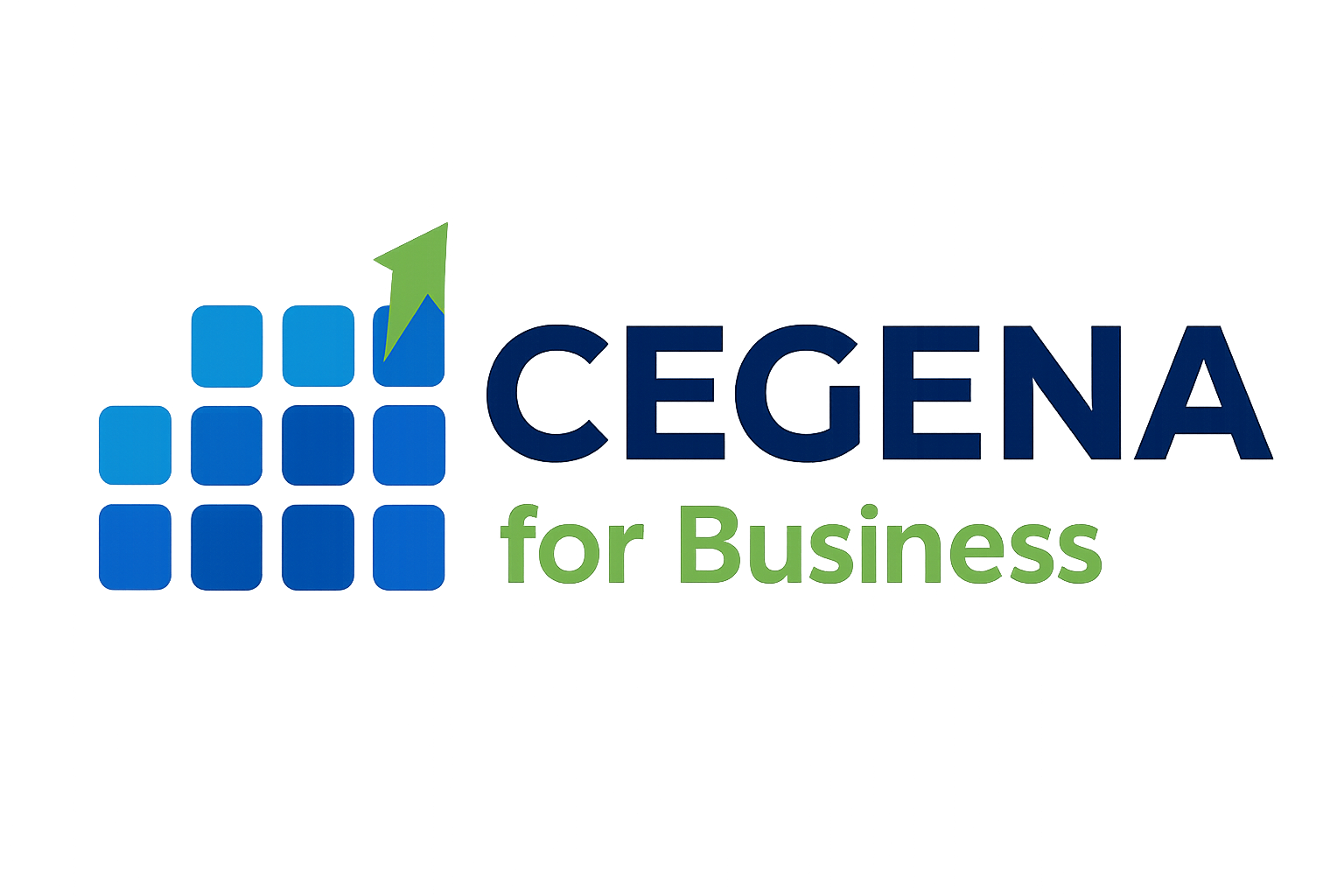 CEGENA for Business