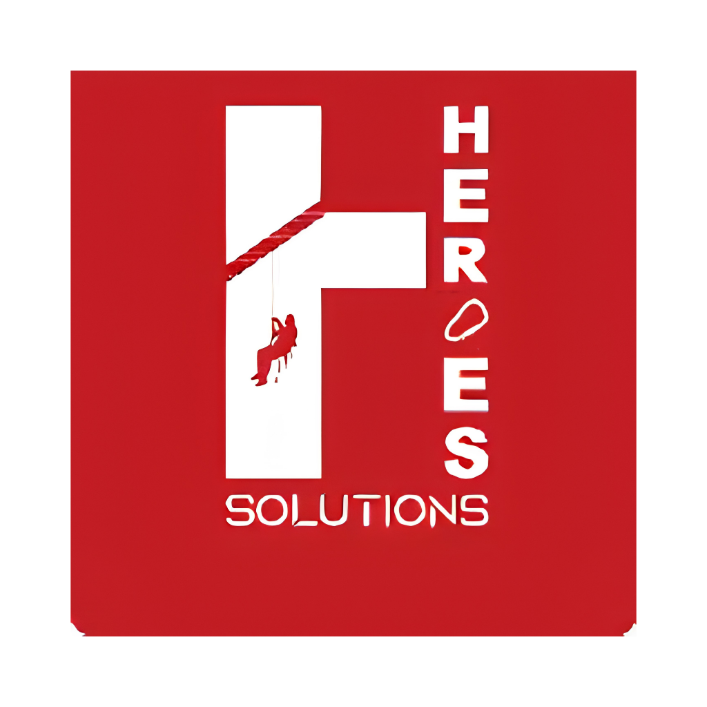 Heroes Solutions NV