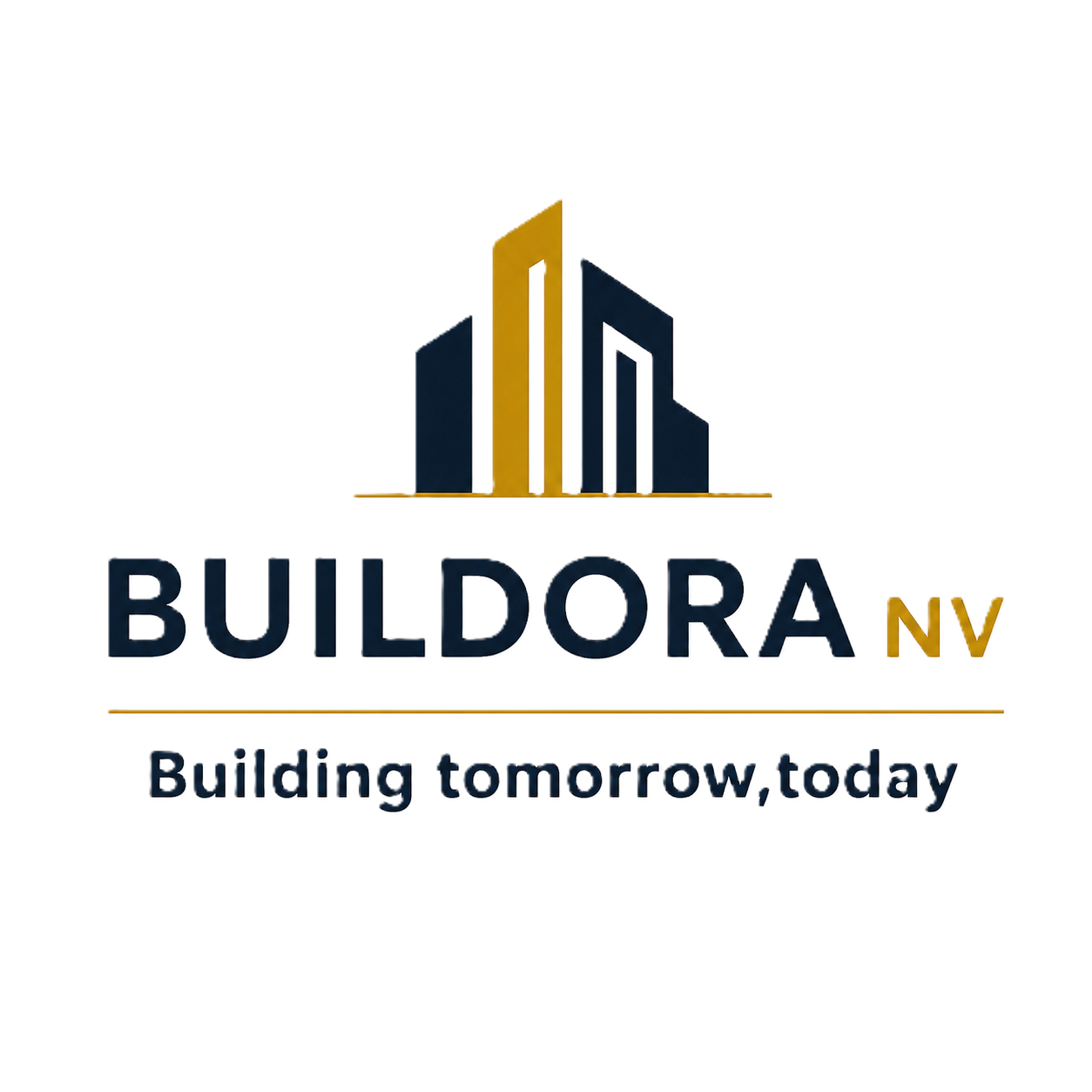 Buildora NV